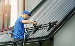 Best Emergency Roof Repair Services  in Napa, CA